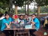 PHÁT ĐỘNG HỌC SINH THAM GIA "SỰ KIỆN TÊN LỬA NƯỚC TRỰC TUYẾN"