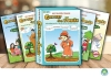 BỘ  SÁCH: GIEO HẠT CUNG VĨ NHÂN