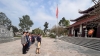 CHUỖI HOẠT ĐỘNG TRI ÂN – GIÁO DỤC TRUYỀN THỐNG CHÀO MỪNG 81 NĂM NGÀY THÀNH LẬP QUÂN ĐỘI NHÂN DÂN VIỆT NAM TẠI TRƯỜNG THCS CHU MẠNH TRINH
