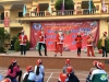 Ngoại khóa: Lễ hội Noel 2015