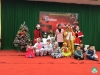HOẠT ĐỘNG CLB TIẾNG ANH  FEC CHỦ ĐỀ “CHRISTMAS & NEW YEAR”