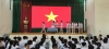 TRƯỜNG THCS CHU MẠNH TRINH PHÁT ĐỘNG PHONG TRÀO  ỦNG HỘ ĐỒNG BÀO VÙNG BÃO LŨ
