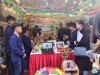 DỰ ÁN CỦA CÁC EM HỌC SINH LỚP 7 TRƯỜNG THCS CHU MẠNH TRINH ĐẠT GIẢI TẠI CUỘC THI “HỌC SINH, SINH VIÊN VỚI Ý TƯỞNG KHỞI NGHIỆP”  QUÔC GIA.
