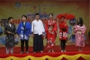 TOUR DU LỊCH TUYỆT VỜI CỦA TEAM CHU MẠNH TRINH