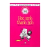 Giới thiệu cuốn sách:" Học sinh thanh lịch"