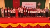 Lễ trao giải thưởng Chu Mạnh Trinh lần thứ V, năm học 2016 - 2017
