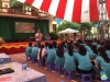 CLB Tiếng Anh (FEC) khởi đầu  năm học mới  2018-2019