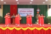 Chu Mạnh Trinh chào đón năm học  2019-2020