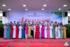 TRƯỜNG THCS CHU MẠNH TRINH TỔ CHỨC LỄ KHAI GIẢNG NĂM HỌC 2023-2024