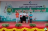 NGÀY HỘI SÁCH – STEM, NGÀY HỘI CỦA SỰ SÁNG TẠO VÀ TRẢI NGHIỆM