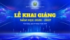 THCS VĂN GIANG RỘN RÀNG KHAI GIẢNG NĂM HỌC 2026 - 2027