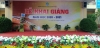 CHÀO NĂM HỌC MỚI 2020-2021, MỘT NĂM HỌC NHIỀU THÁCH THỨC VÀ ĐỔI MỚI