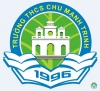 Giải thưởng CHU MẠNH TRINH lần thứ V năm 2017