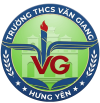 Giới thiệu logo trường THCS Văn Giang