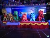Chùm hình ảnh TẾT TRUNG THU trường Chu năm 2017
