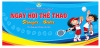 Ngày hội thể thao  2021 “STRONGER- BETTER”