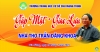 Gặp mặt - Giao lưu với nhà thơ TRẦN ĐẰNG KHOA