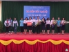 RA MẮT 3 CLB-NGÀY HỘI LỚN CỦA HỌC SINH TRƯỜNG CHU