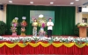 THÁNG 11- RỘN RÀNG MÙA TRI ÂN