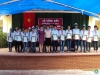 Giải thưởng CHU MẠNH TRINH lần thứ II năm 2014