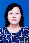 Gương mặt giáo viên tiêu biểu