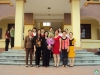 Tổ KHTN - trường THCS Chu Mạnh Trinh