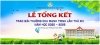 LỄ TỔNG KẾT NĂM HỌC ĐẦY CẢM XÚC  CỦA TRƯỜNG THCS CHU MẠNH TRINH