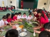 HOẠT ĐỘNG CÂU LẠC BỘ VĂN-ANH:  MÔ HÌNH TRẢI NGHIỆM CHUYÊN NGHIỆP VÀ DẤU ẤN SÁNG TẠO CỦA HỌC TRÒ CHU MẠNH TRINH