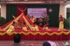 MÍT TINH KỶ NIỆM 36 NĂM NGÀY NHÀ GIÁO VIỆT NAM 20/11