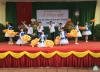 MỘT NĂM HỌC TIẾP NỐI NIỀM TỰ HÀO "TRƯỜNG EM CHU MẠNH TRINH"